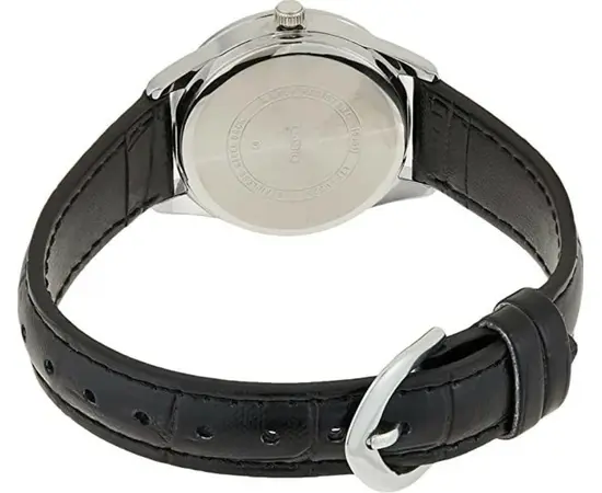 Жіночий годинник Casio LTP-V005L-1BUDF, зображення 3