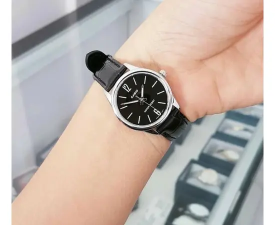 Жіночий годинник Casio LTP-V005L-1BUDF, зображення 4