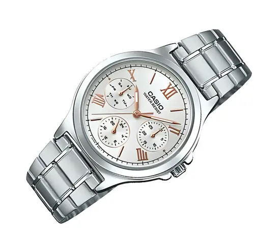 Женские часы Casio LTP-V300D-7A2, фото 2