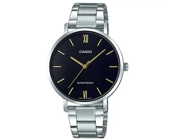 Жіночий годинник Casio LTP-VT01D-1BUDF, зображення 
