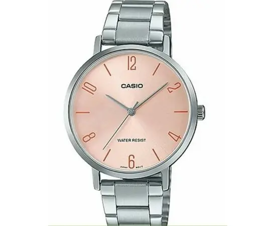 Жіночий годинник Casio LTP-VT01D-4B2, зображення 
