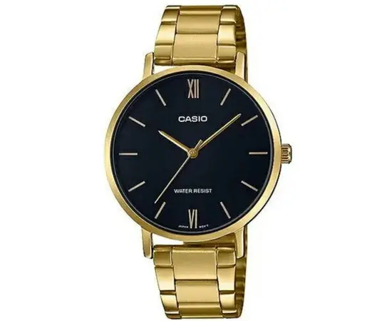 Жіночий годинник Casio LTP-VT01G-1B, зображення 