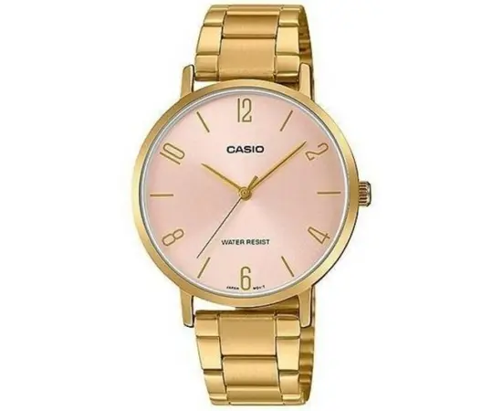 Женские часы Casio LTP-VT01G-4B, фото 