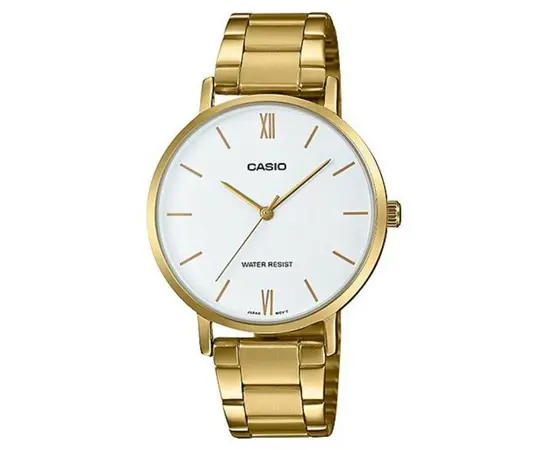 Женские часы Casio LTP-VT01G-7B, фото 