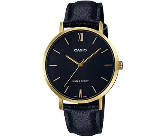 Женские часы Casio LTP-VT01GL-1B, фото 
