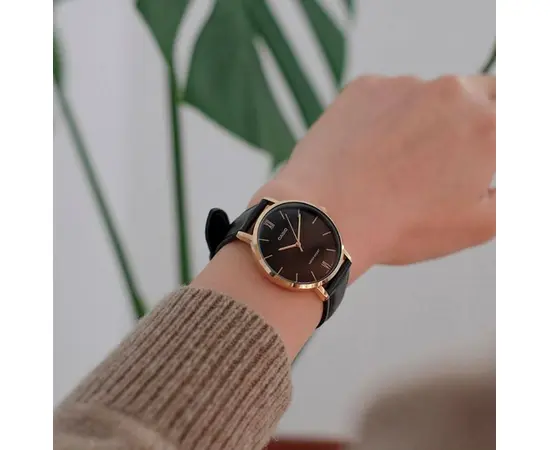 Женские часы Casio LTP-VT01GL-1B, фото 7