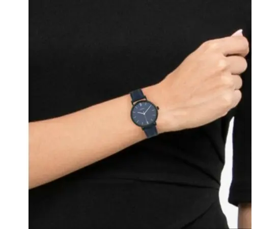 Жіночий годинник Casio LTP-VT02BL-2A, зображення 4