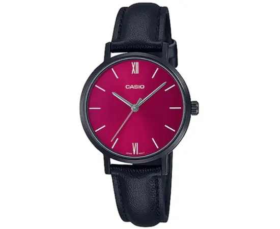 Женские часы Casio LTP-VT02BL-4A, фото 