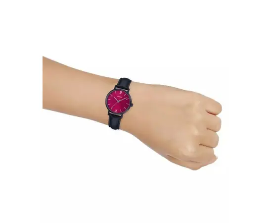 Женские часы Casio LTP-VT02BL-4A, фото 7