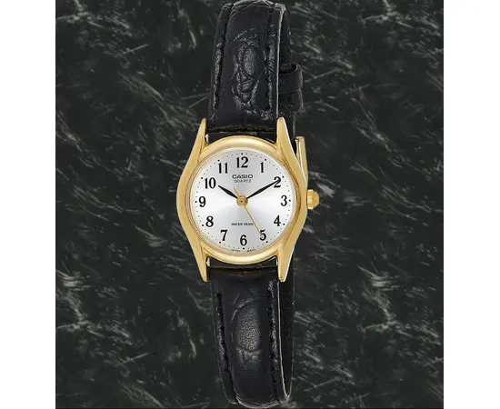 Жіночий годинник Casio LTP-1094Q-7B2, зображення 3