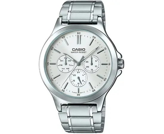 Женские часы Casio LTP-V300D-7AUDF, фото 