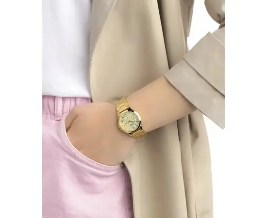 Жіночий годинник Casio LTP-V300G-9AUDF, зображення 7
