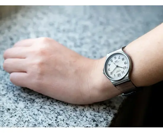 Часы Casio MQ-24S-8BEF, фото 5