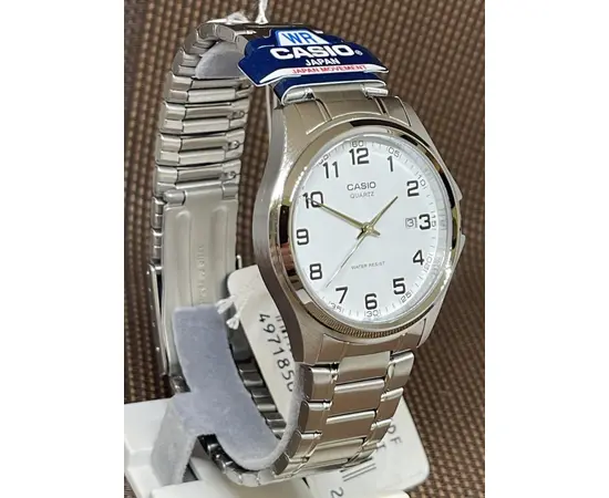 Мужские часы Casio MTP-1183A-7BEF, фото 4
