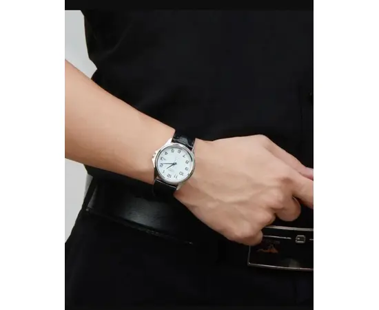 Чоловічий годинник Casio MTP-1183E-7BEF, зображення 5