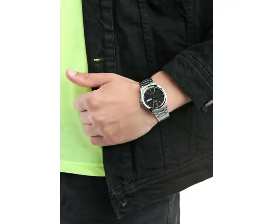 Чоловічий годинник Casio MTP-1239D-1ADF, зображення 4