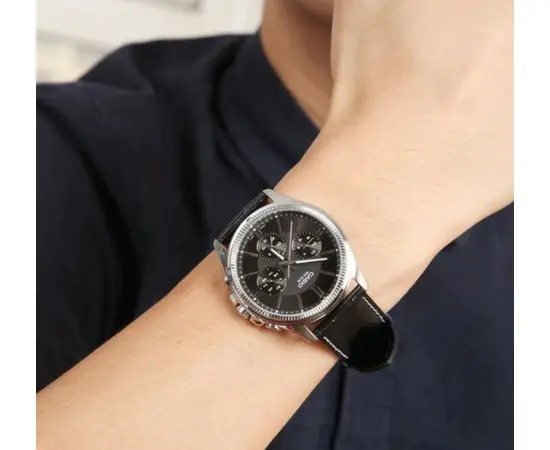 Мужские часы Casio MTP-1375L-1AVDF, фото 5