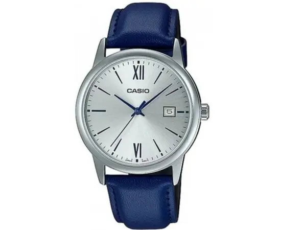 Мужские часы Casio MTP-V002L-2B3, фото 