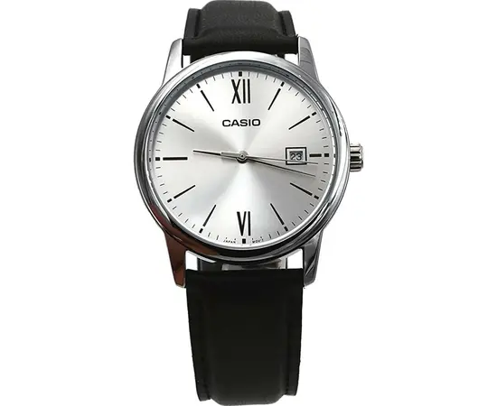 Чоловічий годинник Casio MTP-V002L-7B3, зображення 