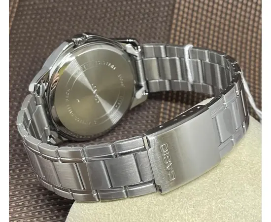 Чоловічий годинник Casio MTP-V004D-7B2, зображення 8