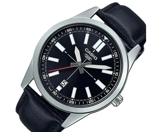 Чоловічий годинник Casio MTP-VD02L-1E, зображення 2