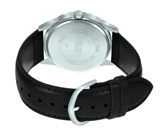 Чоловічий годинник Casio MTP-VD02L-1E, зображення 3