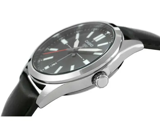 Чоловічий годинник Casio MTP-VD02L-1E, зображення 4
