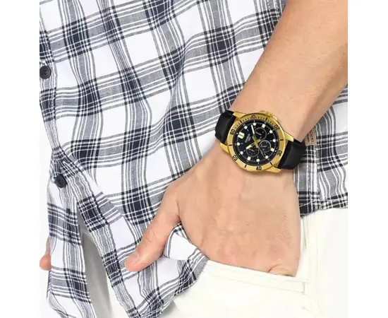 Мужские часы Casio MTP-VD300GL-1E, фото 4