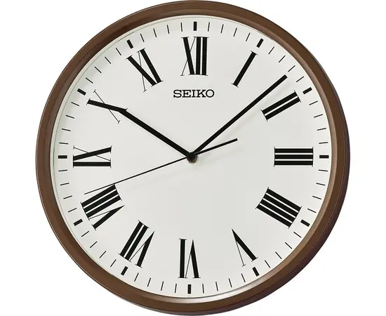 QHA009B Настенные часы Seiko, фото 