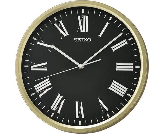 QHA009G Настенные часы Seiko, фото 
