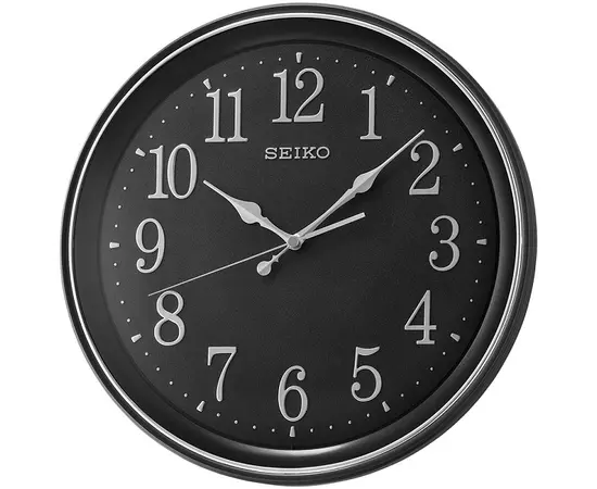 QXA798K Настенные часы Seiko, фото 