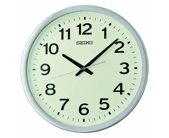 QXA799S Настенные часы Seiko, фото 