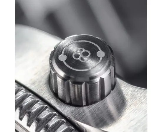 161.528.02 Мужские наручные часы Davosa, фото 3