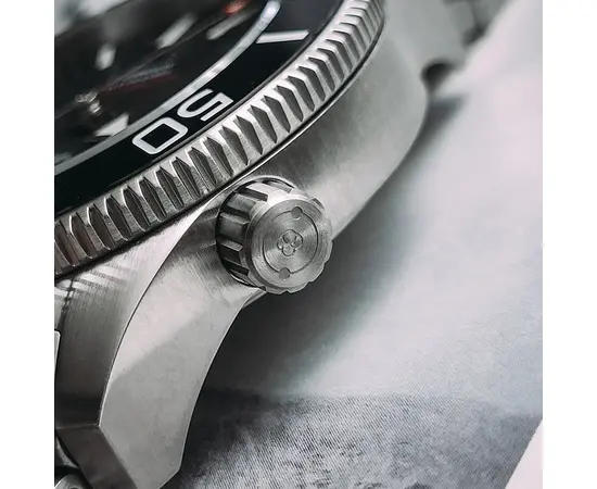161.528.02 Мужские наручные часы Davosa, фото 5