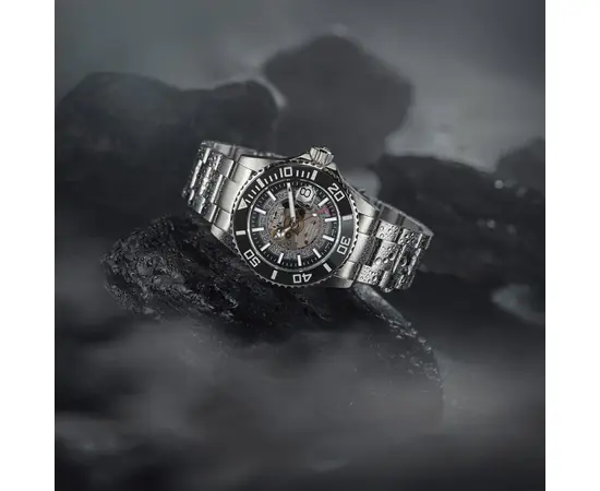 161.535.50 Мужские наручные часы Davosa, фото 4
