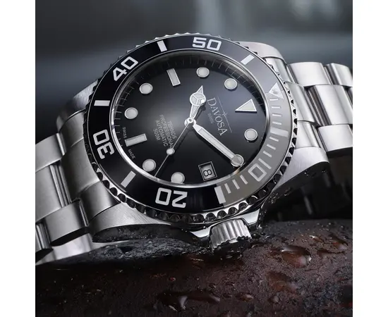 161.559.95 Мужские наручные часы Davosa, фото 2