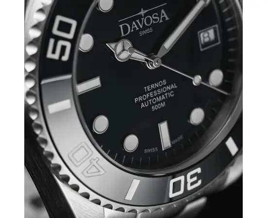 161.559.95 Мужские наручные часы Davosa, фото 4
