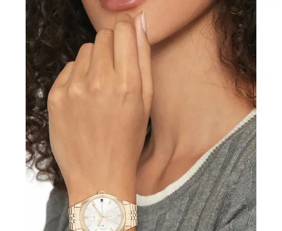 Женские часы Tommy Hilfiger 1782593, фото 4