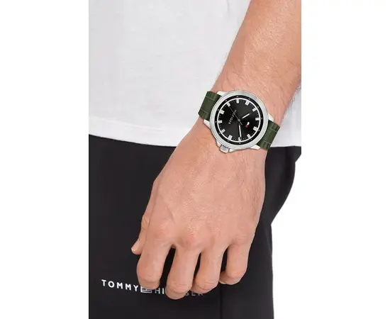 Мужские часы Tommy Hilfiger 1792021, фото 4
