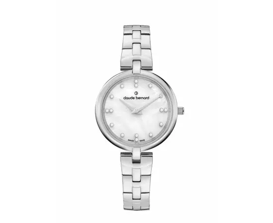 Женские часы Claude Bernard 20220 3M NAPN, фото 
