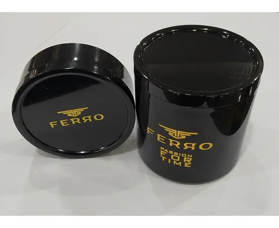 Женские наручные часы FERRO F2720A-980-C, фото 5