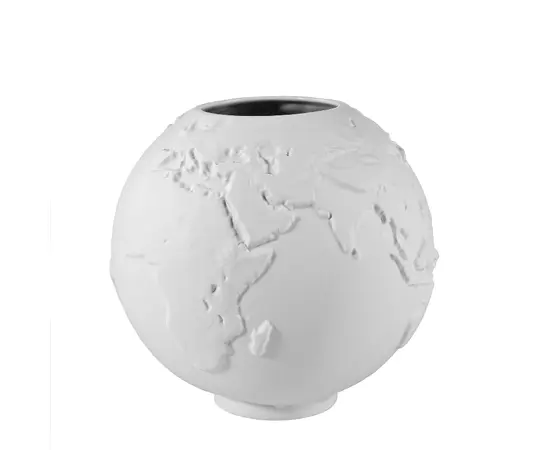GOE-14004921 Vase Globe 17 cm Kaiser Porzellan Goebel, фото 