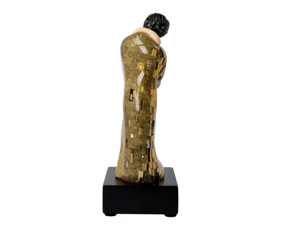 GOE-66488961 Figurine Gustav Klimt - The Kiss - Artis Orbis Goebel, фото 4