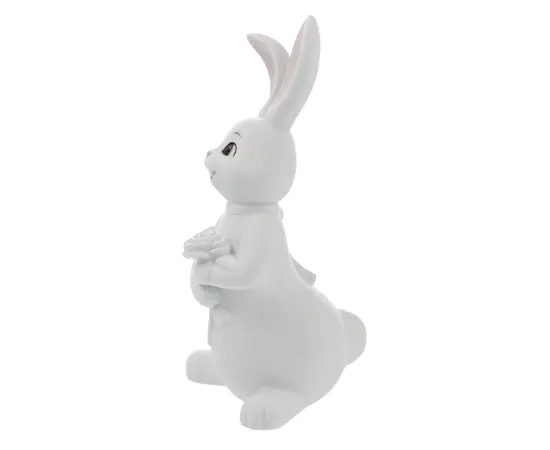 GOE-66845171 Snow White - Wonderful Rose 16.5 cm Easter Rabbit Porcelain Goebel, фото 2