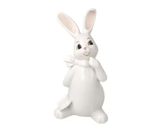 GOE-66845591 Figurine Snow White Sweet Memories Easter bunny Goebel, фото 