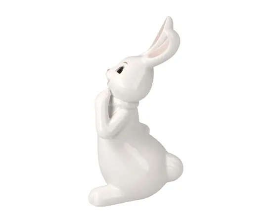 GOE-66845591 Figurine Snow White Sweet Memories Easter bunny Goebel, фото 2