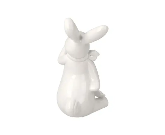 GOE-66845591 Figurine Snow White Sweet Memories Easter bunny Goebel, фото 3