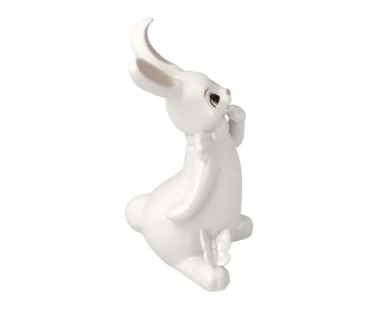 GOE-66845591 Figurine Snow White Sweet Memories Easter bunny Goebel, фото 4
