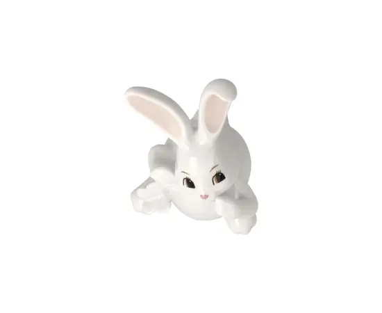 GOE-66845591 Figurine Snow White Sweet Memories Easter bunny Goebel, фото 5