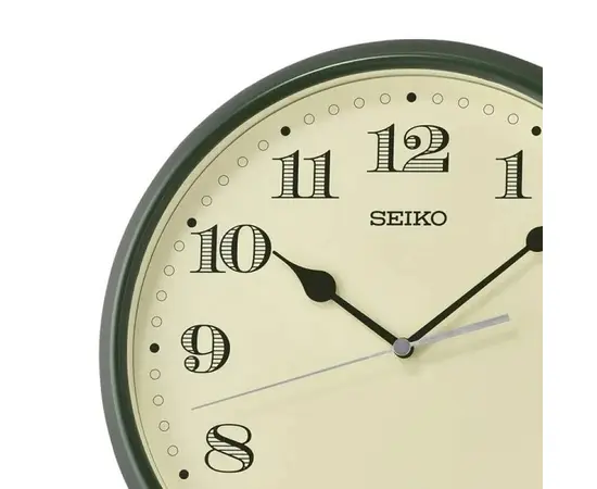 QXA796M Настенные часы Seiko, фото 4